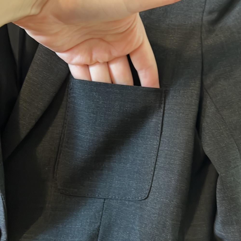 Talula blazer - Picture 7 of 11